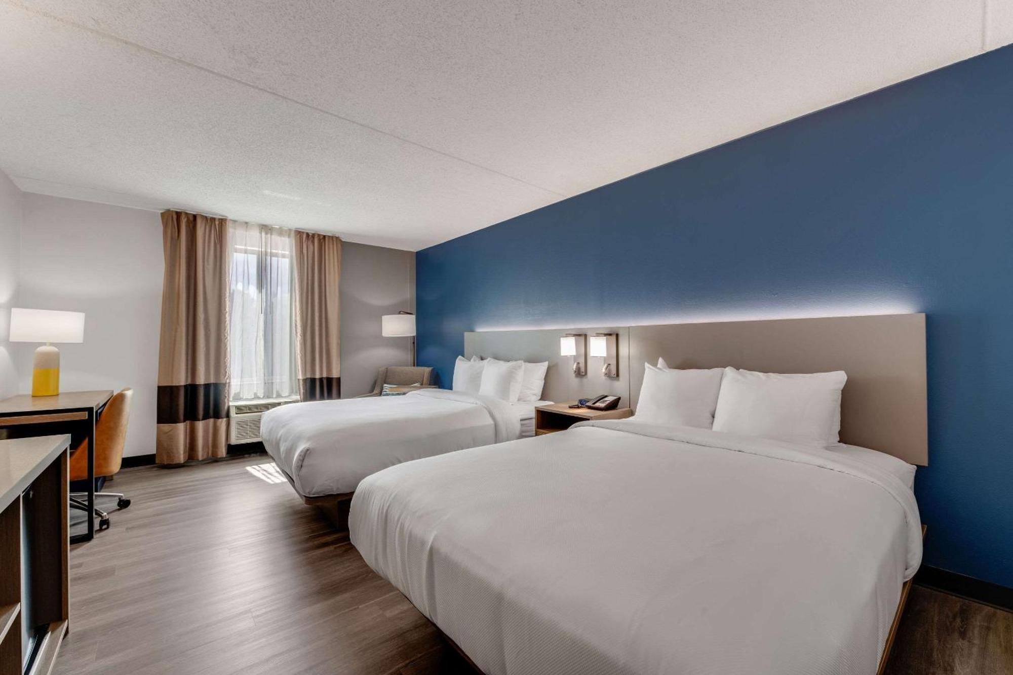 Comfort Inn Thomasville I-85 Exterior foto