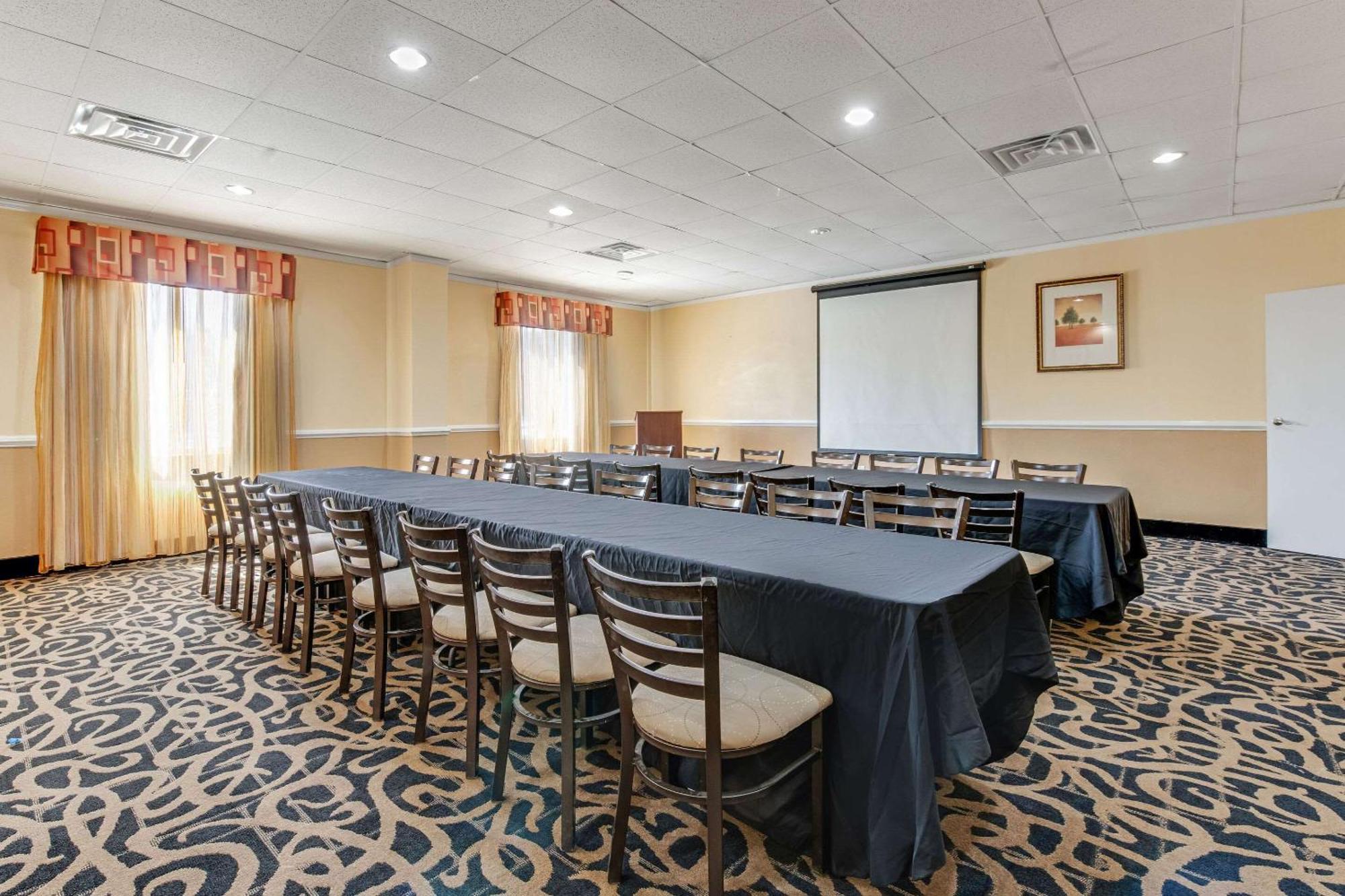 Comfort Inn Thomasville I-85 Exterior foto