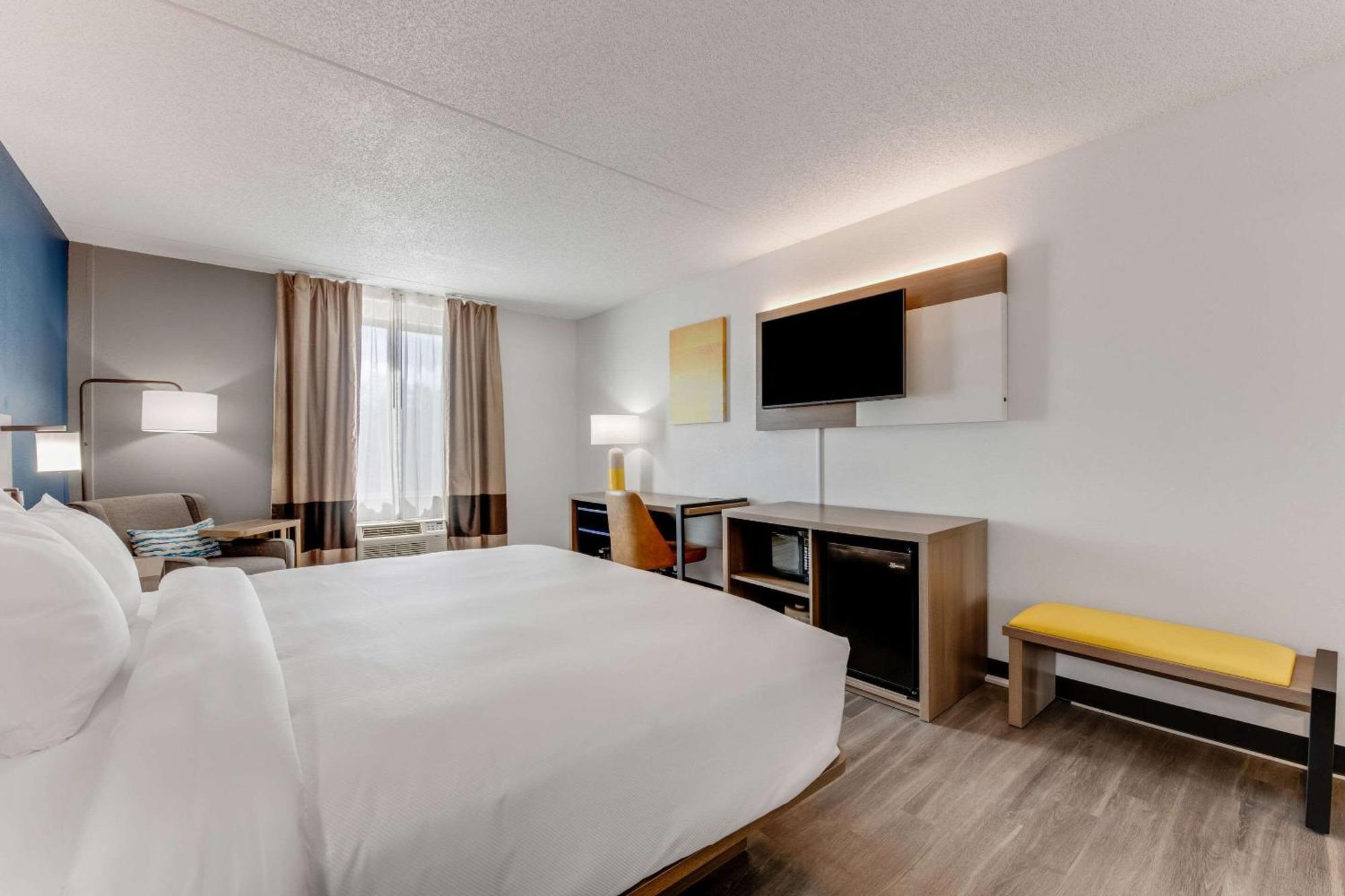 Comfort Inn Thomasville I-85 Exterior foto