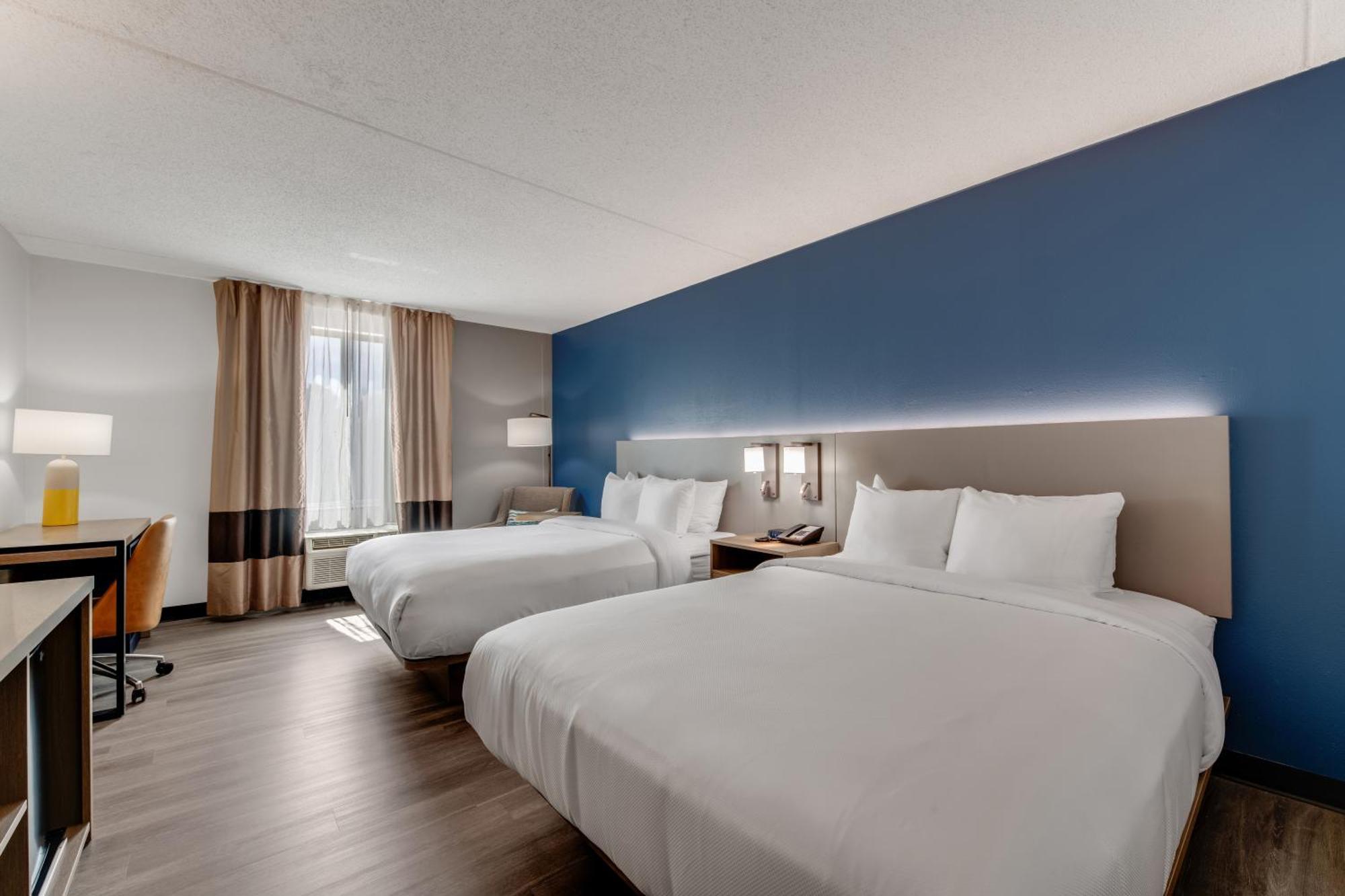 Comfort Inn Thomasville I-85 Exterior foto